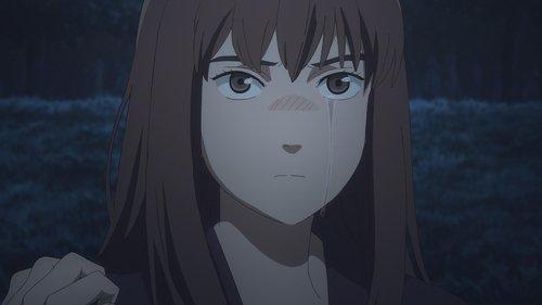 undefined Season 1 Episode 2 - Two Confessions