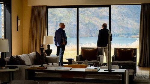 New Zealand's Best Homes with Phil Spencer Season 1 Episode 1 - Episode 1