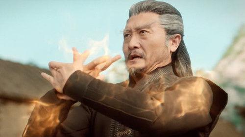 Fights Break Sphere Season 2 Episode 15 - The Alchemist's Path