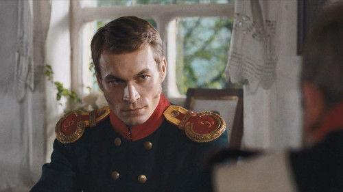 Union of Salvation. Time of Anger Season 1 Episode 4 - Episode 4