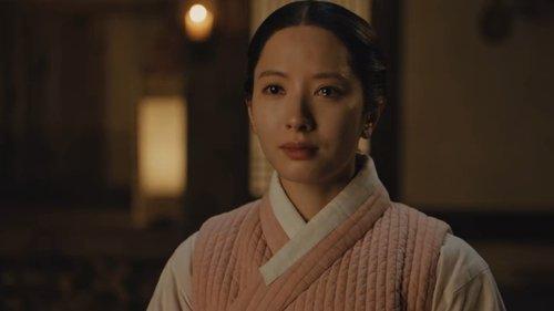 The Haunted Palace Season 1 Episode 16 - Where the Imugi Flew To