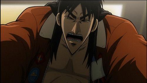 Kaiji Season 1 Episode 9 - Resurrection