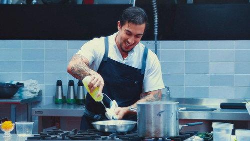 Next Level Chef Season 2 Episode 11 - Fry Me A River
