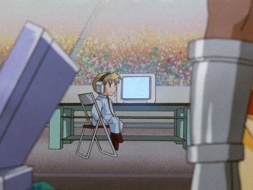 Bakusou Kyoudai Let's & Go!! Season 2 Episode 25 - Episode 25