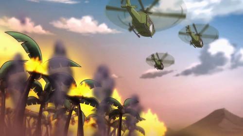 Year Hare Affair Season 2 Episode 10 - Episode 10