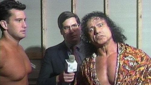 ECW Hardcore TV Season 2 Episode 5 - ECW Hardcore TV - Feb. 08, 1994