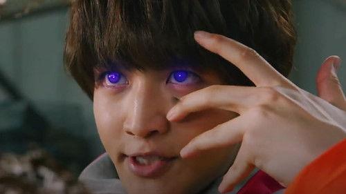 Kamen Rider Gavv Season 1 Episode 9 - Trick or Dance!