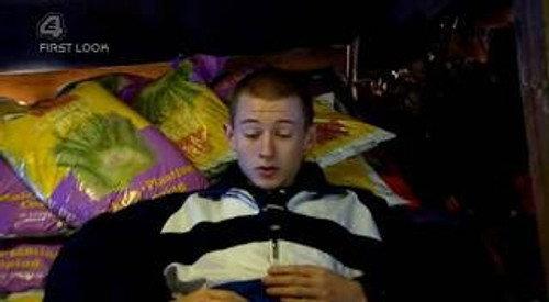 Shameless Season 3 Episode 6 - Episode 6