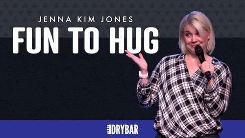 Dry Bar Comedy Season 1 Episode 10 - Jenna Kim Jones: Fun To Hug