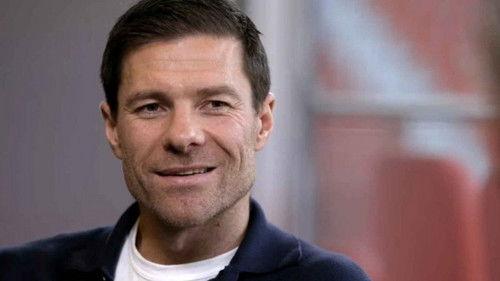 Universo Valdano Season 7 Episode 3 - Xabi Alonso