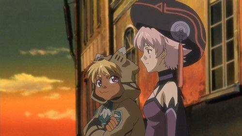 .hack Season 3 Episode 13 - Tragedy