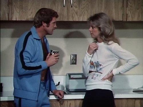 The Six Million Dollar Man Season 4 Episode 1 - The Return of Bigfoot (I)