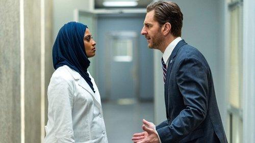 Blindspot Season 5 Episode 6 - Fire & Brimstone