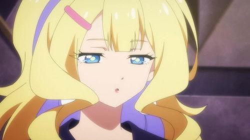 Shadowverse Season 2 Episode 21 - If You Can't Surpass Me, There's No Point