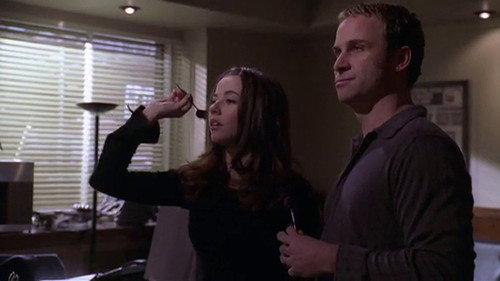 The Twilight Zone Season 1 Episode 24 - The Path