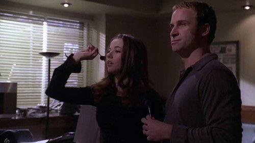 The Twilight Zone Season 1 Episode 24 - The Path