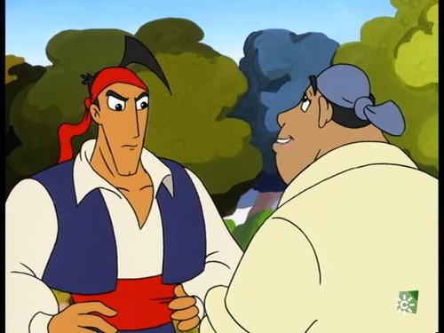 Bandolero Season 1 Episode 16 - Episode 16