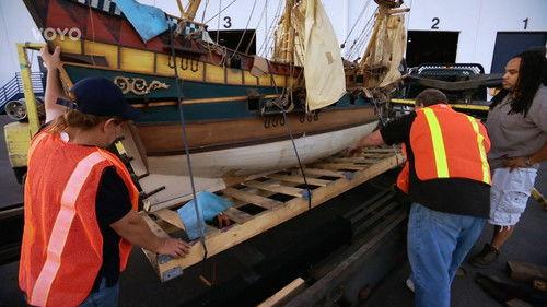 Shipping Wars Season 1 Episode 9 - Baja or Bust