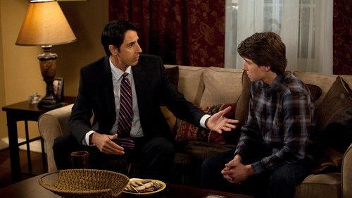 The Secret Life of the American Teenager Season 5 Episode 23 - Caught in a Trap