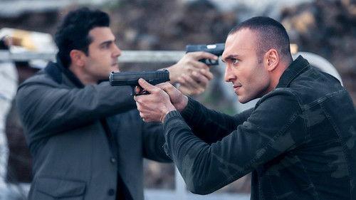 Söz Season 2 Episode 14 - Episode 14