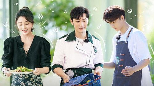 The Chinese Restaurant Season 6 Episode 3 - Episode 3