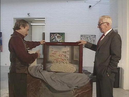 Mailbox X Season 3 Episode 3 - Episode 3