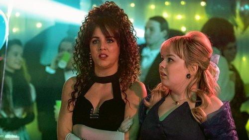 Derry Girls Season 2 Episode 5 - The Prom