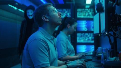 Furies Season 1 Episode 8 - Namaste, asshole