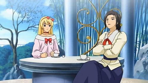 Sakura Wars Season 5 Episode 4 - Mother, I Want to Sing!