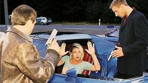 Alarm for Cobra 11: The Motorway Police Season 2 Episode 3 - Shotgun