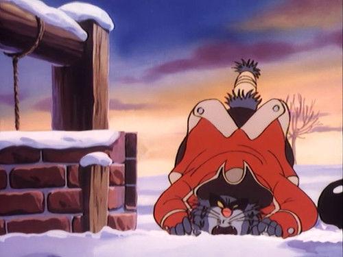 Alfred J. Kwak Season 1 Episode 5 - Dolf’s Secret