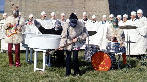 Great Performances Season 40 Episode 3 - Magical Mystery Tour Revisited