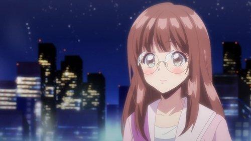 Crazy Over His Fingers: Just the Two of Us in a Salon After Closing Season 1 Episode 5 - I'm getting so hot, just by being close to you...