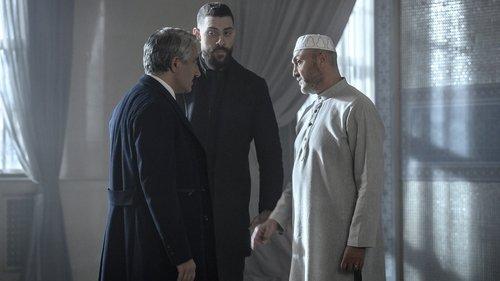 FBI Season 4 Episode 13 - Pride and Prejudice