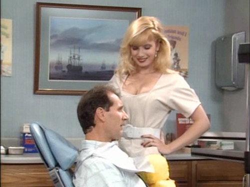 Married... with Children Season 4 Episode 4 - Tooth or Consequences