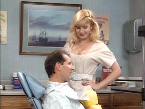 Married... with Children Season 4 Episode 4 - Tooth or Consequences