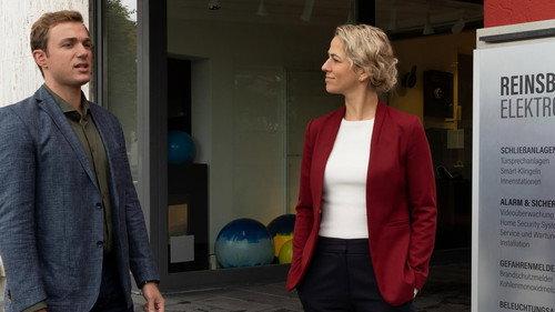 Die Rosenheim-Cops Season 22 Episode 6 - Death of a homecomer