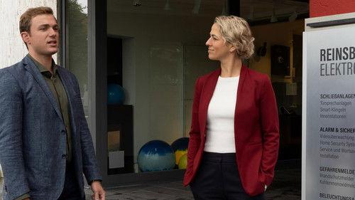 Die Rosenheim-Cops Season 22 Episode 6 - Death of a homecomer