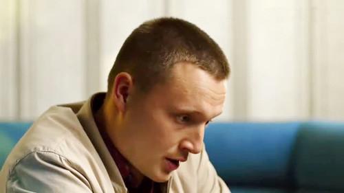 Secrecy of the Investigation Season 20 Episode 3 - Episode 3