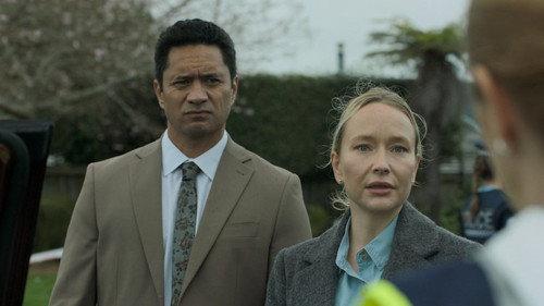The Brokenwood Mysteries Season 12 Episode 5 - Death Has Four Strings