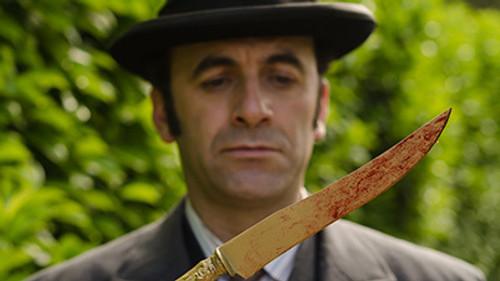 Grand Hotel Season 3 Episode 3 - The Kidnapping