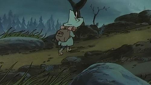 Moomin Season 1 Episode 21 - Snufkin Leaves Moomin Valley