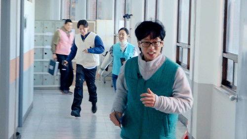 The Zone: Survival Mission Season 3 Episode 8 - Hunter Zone