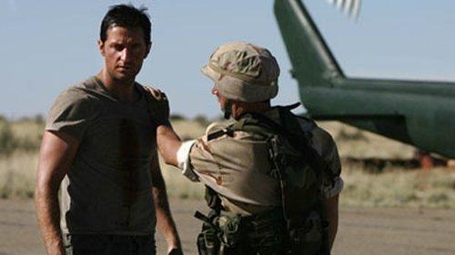 Strike Back Season 1 Episode 2 - Episode 2