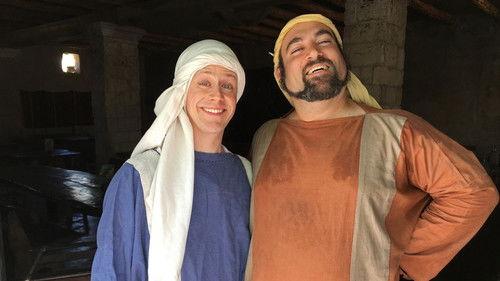 Parconaute Season 2 Episode 2 - Episode 2