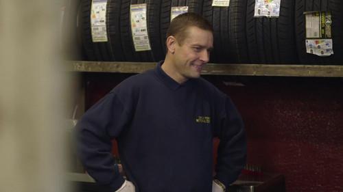 Idris Elba: King of Speed Season 1 Episode 1 - Episode 1