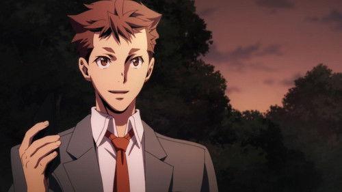 Special 7: Special Crime Investigation Unit Season 1 Episode 7 - The Seventh Day is for Idleness