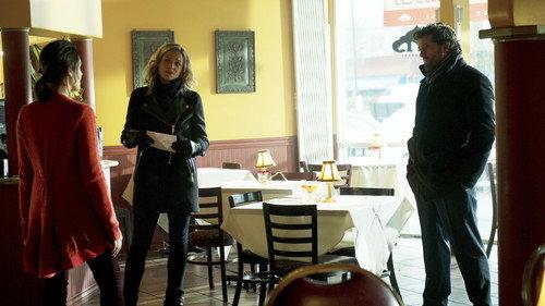 Motive Season 1 Episode 8 - Undertow