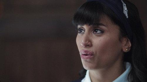 Grand Hotel Season 1 Episode 2 - Episode 2