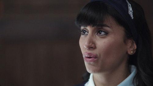 Grand Hotel Season 1 Episode 2 - Episode 2